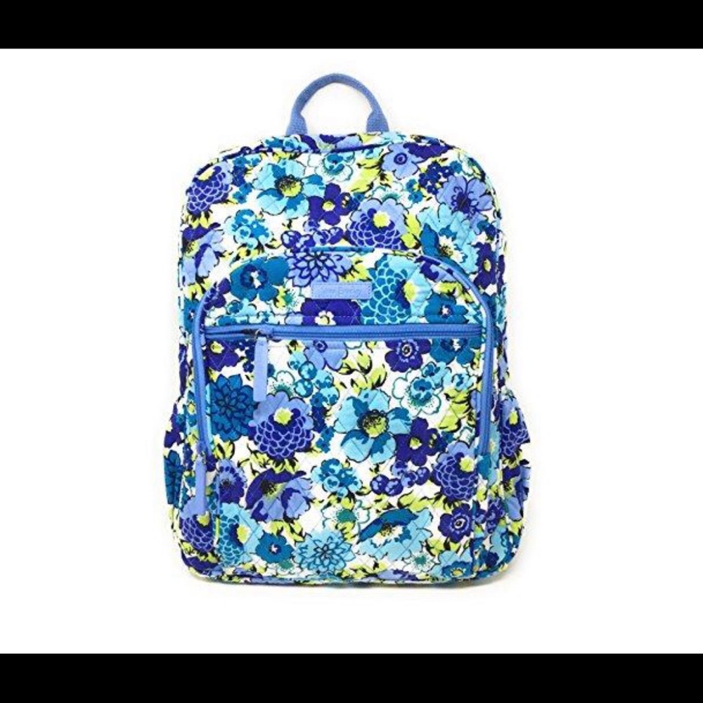 Vera Bradley, rips and tears at the bottom. USED
